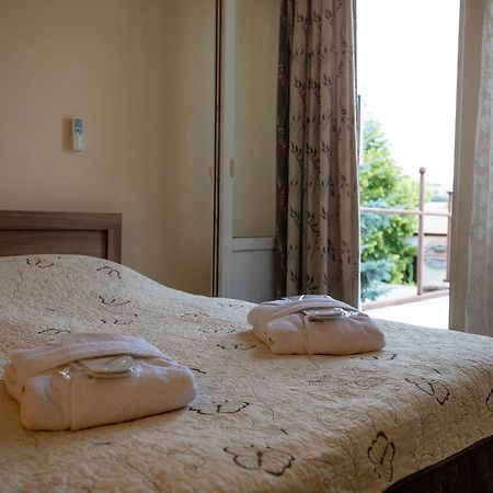 Leader Hotel Γκόρι Εξωτερικό φωτογραφία