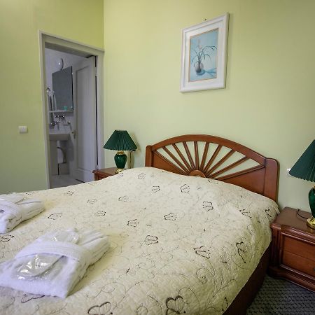 Leader Hotel Γκόρι Εξωτερικό φωτογραφία