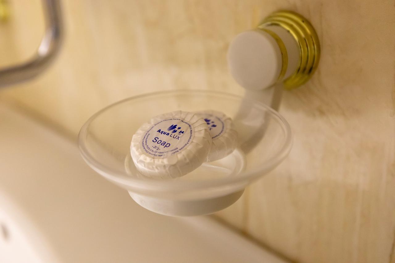 Leader Hotel Γκόρι Εξωτερικό φωτογραφία