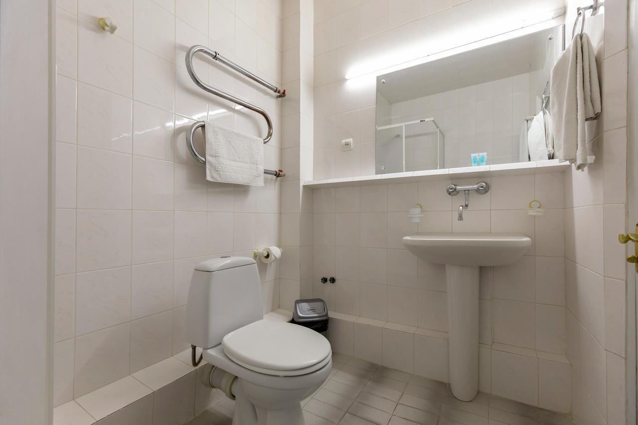 Leader Hotel Γκόρι Εξωτερικό φωτογραφία
