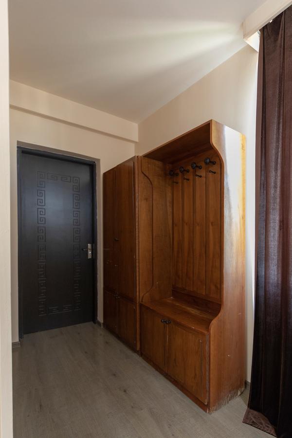 Leader Hotel Γκόρι Εξωτερικό φωτογραφία