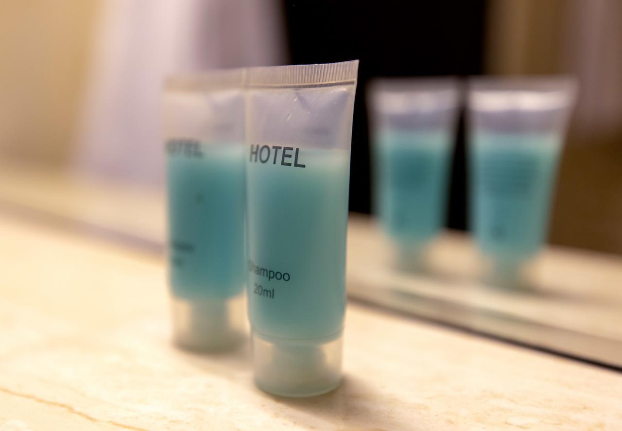 Leader Hotel Γκόρι Εξωτερικό φωτογραφία